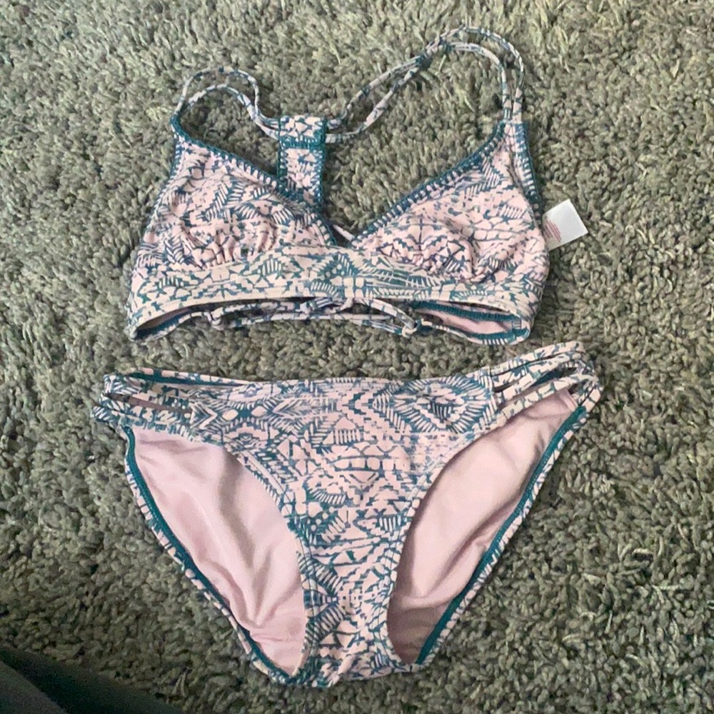 binkini set